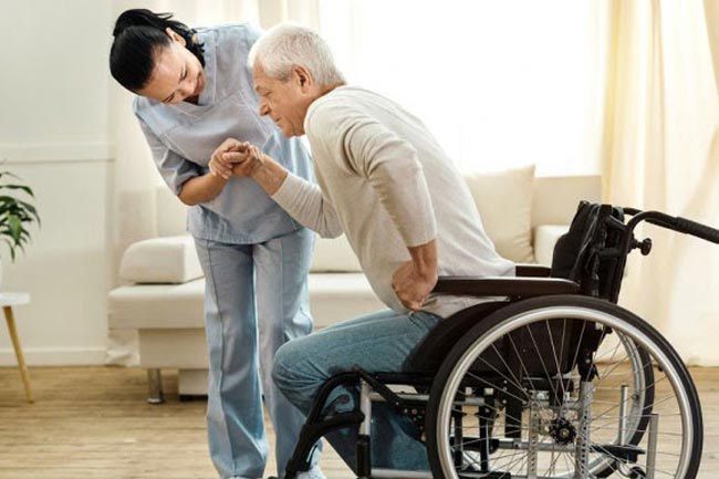 CƠ THỂ ĐANG “XUỐNG CẤP” VÌ SUY GIẢM CHỨC NĂNG VẬN ĐỘNG? ĐỪNG ĐỂ ĐẾN KHI ĐI LẠI KHÓ KHĂN MỚI BẮT ĐẦU PHỤC HỒI