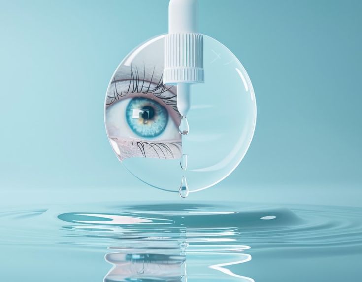  THỊ LỰC SUY GIẢM THỜI HIỆN ĐẠI, NGUYÊN NHÂN VÀ HƯỚNG PHỤC HỒI TỰ NHIÊN 