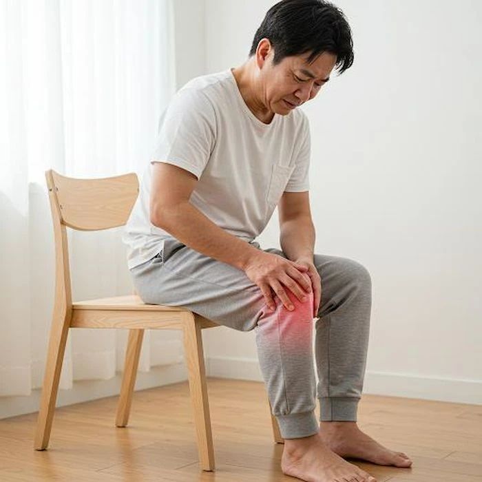 SUY GIẢM CHỨC NĂNG VẬN ĐỘNG: NGUYÊN NHÂN, ẢNH HƯỞNG VÀ CÁCH HỖ TRỢ PHỤC HỒI Ở MỌI ĐỘ TUỔI 