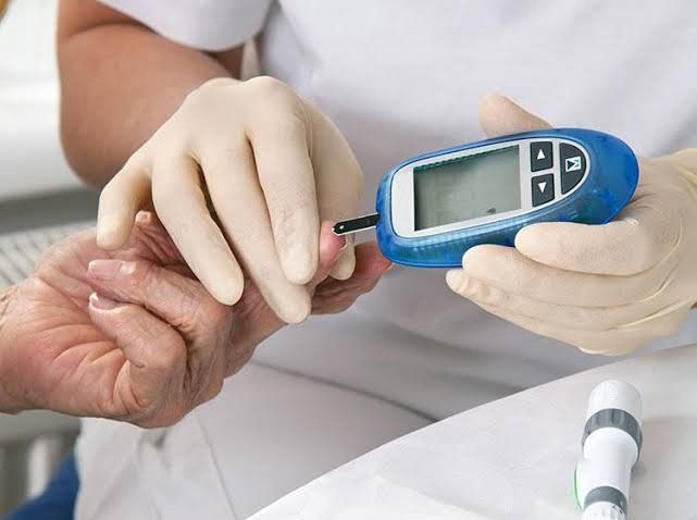 TIỂU ĐƯỜNG TYPE 2 ĐANG TÀN PHÁ CƠ THỂ BẠN RA SAO? 