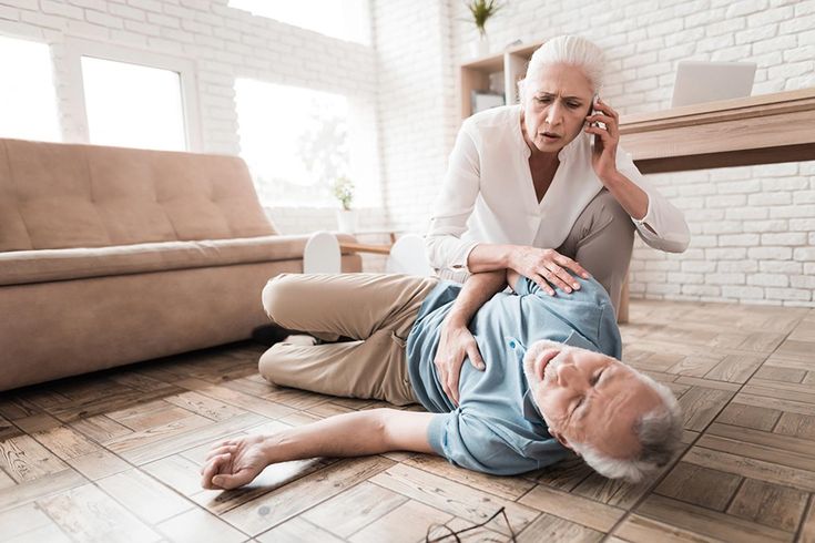 ĐỘT QUỴ & NHỒI MÁU CƠ TIM ĐANG GIA TĂNG: Những Điều Bạn Cần Biết Để Bảo Vệ Sức Khỏe 