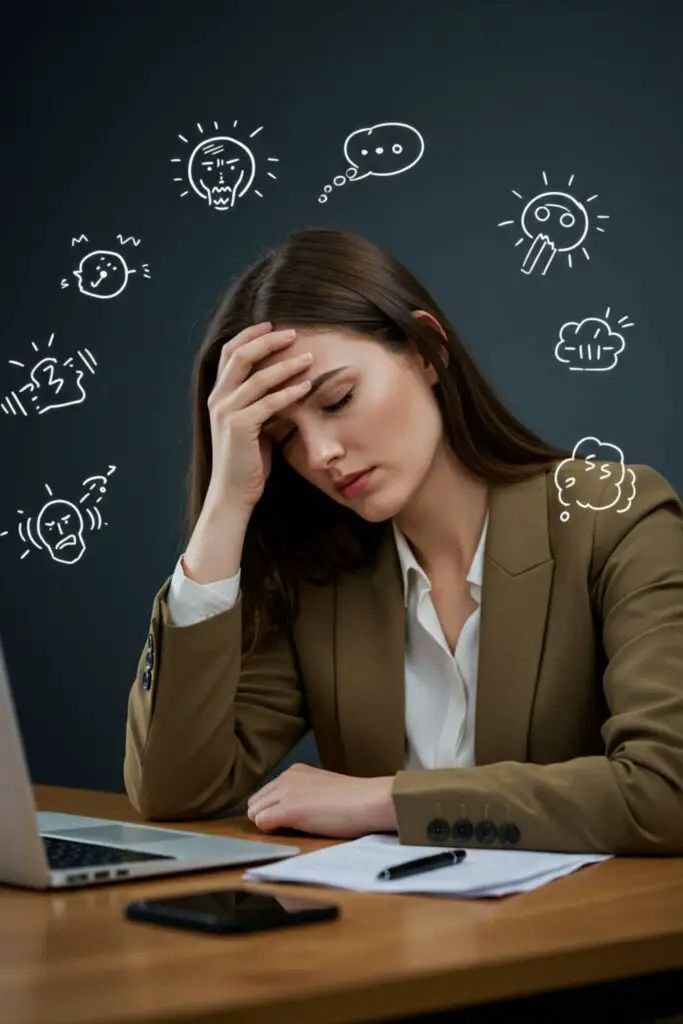  RỐI LOẠN TIỀN ĐÌNH DO THIẾU MÁU TIỂU NÃO  – CẢNH BÁO KHÔNG NÊN CHỦ QUAN 