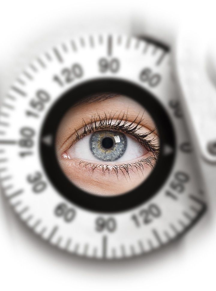 SUY GIẢM THỊ LỰC ÂM THẦM THEO TUỔI TÁC - LÀM SAO ĐỂ BẢO VỆ ĐÔI MẮT TỪ SỚM 