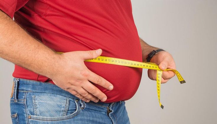 MỠ NỘI TẠNG NGUY HIỂM HƠN BẠN NGHĨ: DẤU HIỆU VÀ GIẢI PHÁP HỖ TRỢ GIẢM MỠ